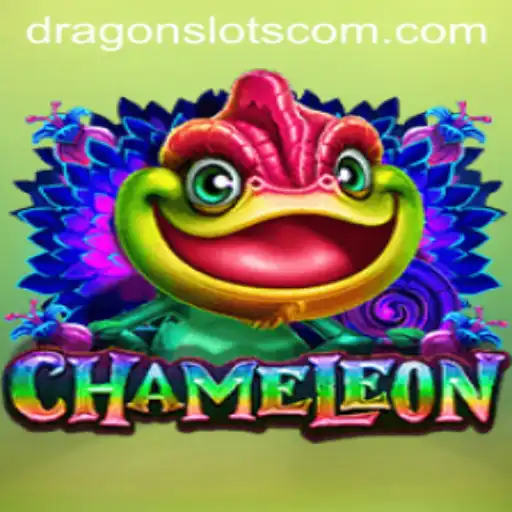 Chameleon and the Enchanting World of Dragon Slots
