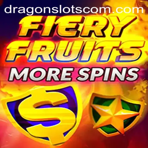 Explore the Exciting World of FieryFruitsMoreSpins in Dragon Slots