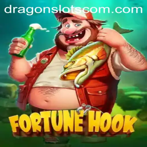 Unveiling the Excitement of FortuneHook: Dive into the World of Dragon Slots