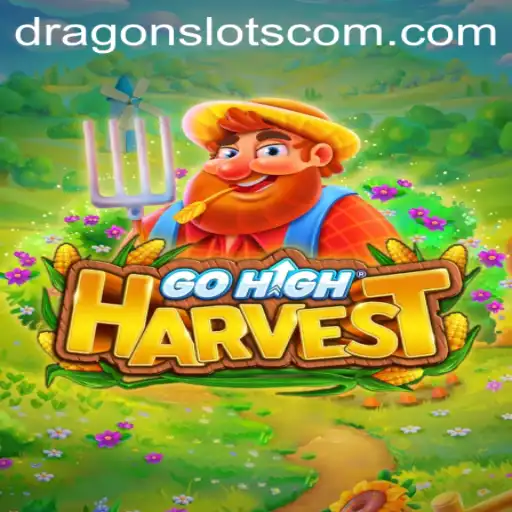 Exploring the Enchanting World of GoHighHarvest: Dragon Slots Game