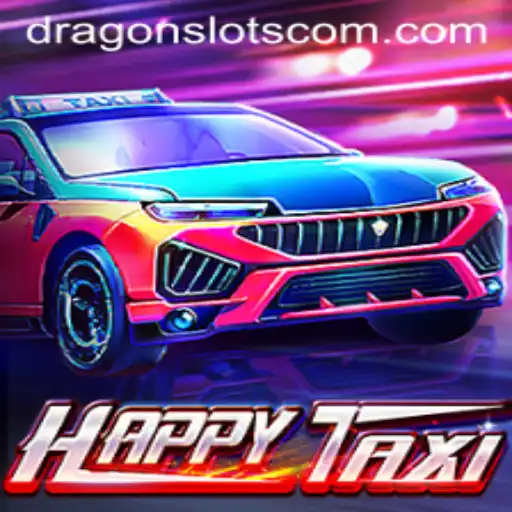 HappyTaxi: An Exciting Blend of Adventure and Casino Fun