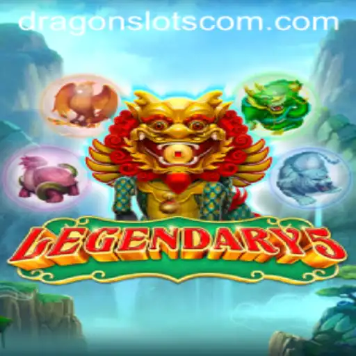 Unleash the Adventure with Legendary5 and Dragon Slots