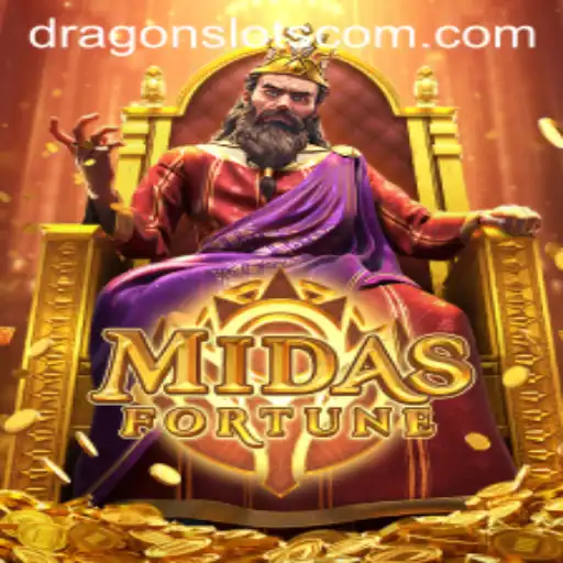 Unveiling MidasFortune: The Allure of Dragon Slots
