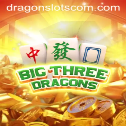 Unleashing the Excitement of BigThreeDragons: The Ultimate Dragon Slots Experience