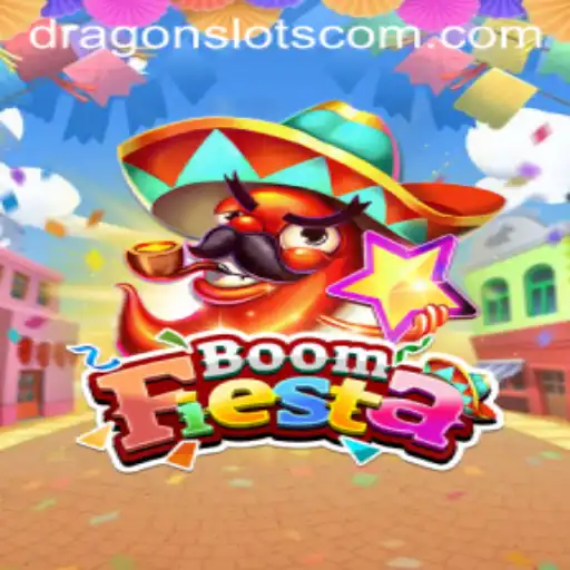 Captivating Adventures with BoomFiesta: Unveiling Dragon Slots