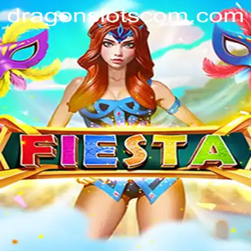 Fiesta: The Exciting World of Dragon Slots