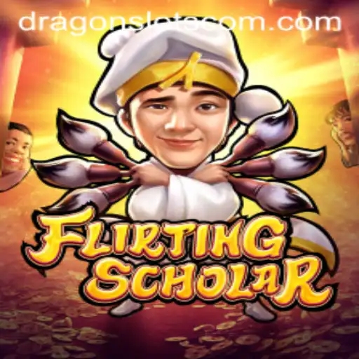 Discover the Intriguing World of FlirtingScholar: A Dynamic Take on Dragon Slots