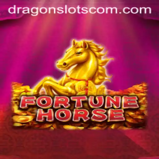 Discover the Thrilling World of FortuneHorse and Dragon Slots