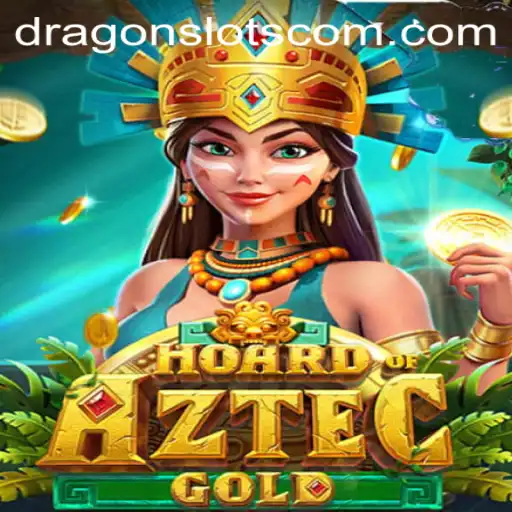 Dive into the Adventure of HoardofAztecgold and Dragon Slots