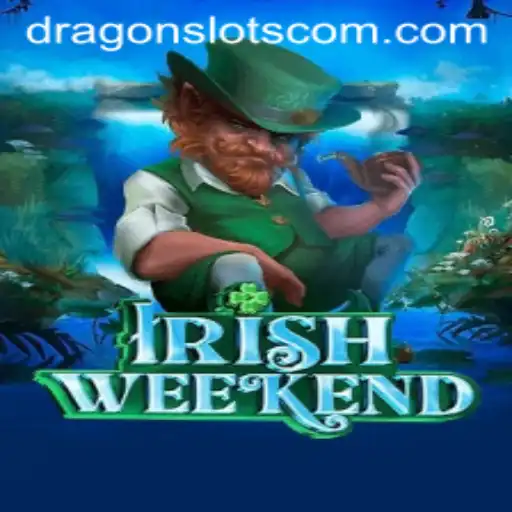 Discover the Thrills of IrishWeekend Featuring Dragon Slots