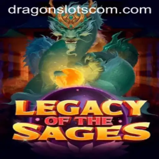 An In-Depth Look at LegacyoftheSages - The Dragon Slots Adventure
