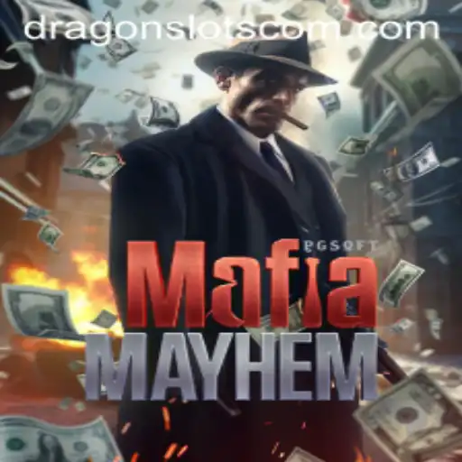 MafiaMayhem: Enter the Underworld of Dragon Slots