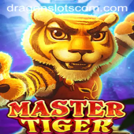 Discover the Enchantment of MasterTiger: An Ultimate Guide for Dragon Slots Enthusiasts