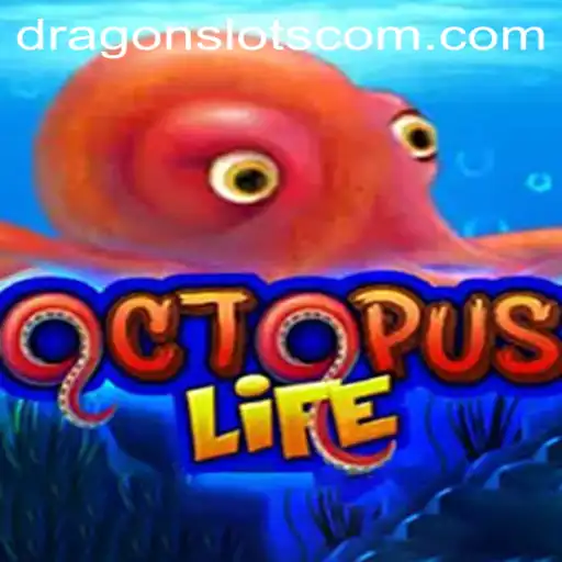 Exploring the Enchanting World of OctopusLife and Dragon Slots
