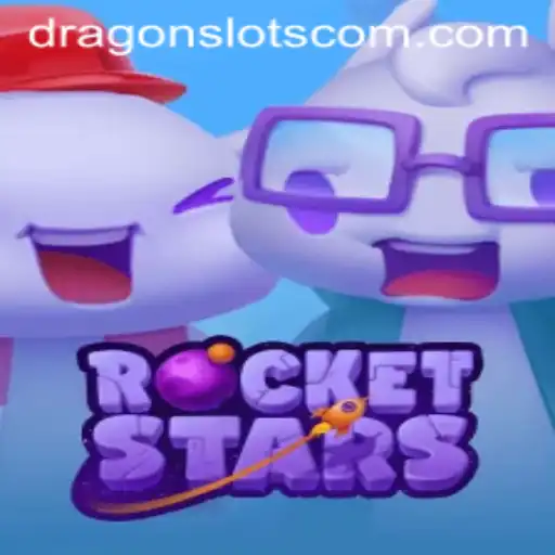 RocketStars: The Galactic Adventure of Dragon Slots