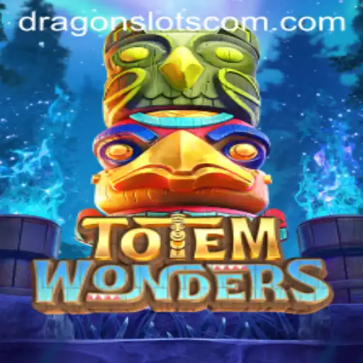 TotemWonders: Dive into the Mystical World of Dragon Slots