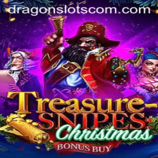 Discover the Excitement of TreasuresnipesChristmas and Dragon Slots