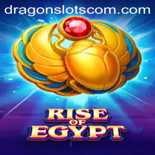 Exploring the Exciting World of RiseOfEgypt and Dragon Slots