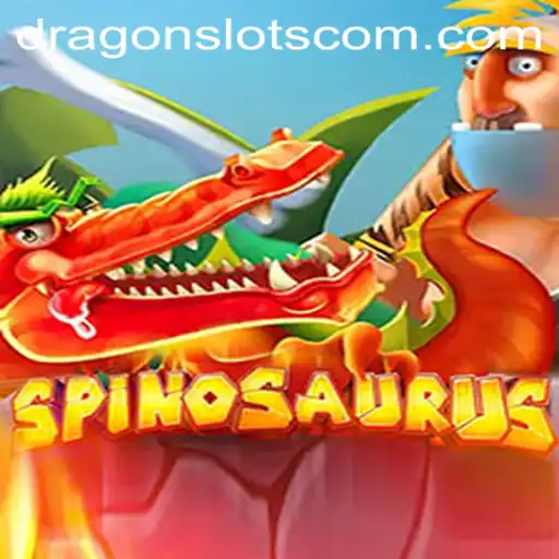 Discover the World of Spinosaurus: The Ultimate Dragon Slots Experience