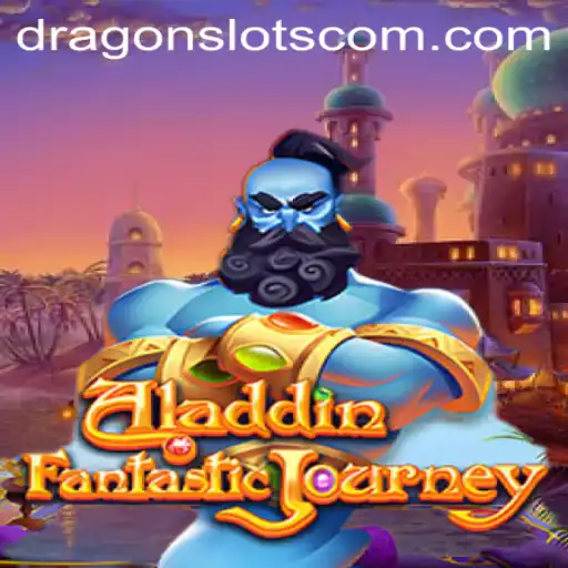 Aladdin and the Enchanted Dragon Slots: A Magical Gaming Experience