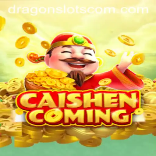 Unveiling the Mysteries of CAISHENCOMING: A Dive into the Dragon Slots World