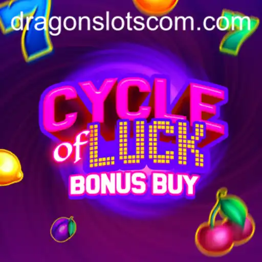 Cycle of Luck Bonus Buy: A New Era in Dragon Slots