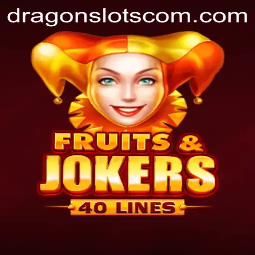 Exploring the Exciting World of FruitsAndJokers40: A Fresh Take on Dragon Slots