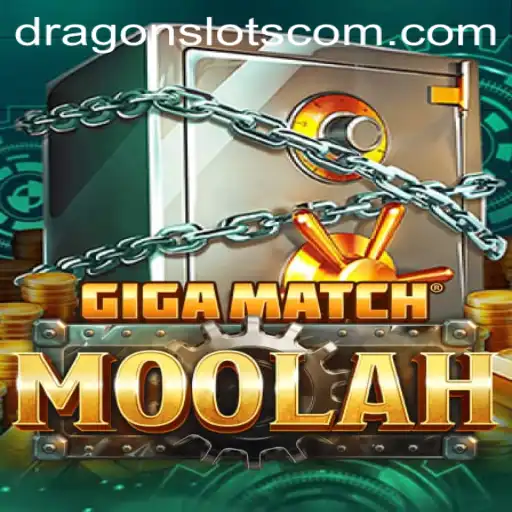 GigaMatchMoolah: The New Sensation in Dragon Slots Gaming