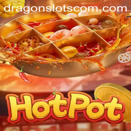Experience the Thrills of Hotpot: Diving into the World of Dragon Slots