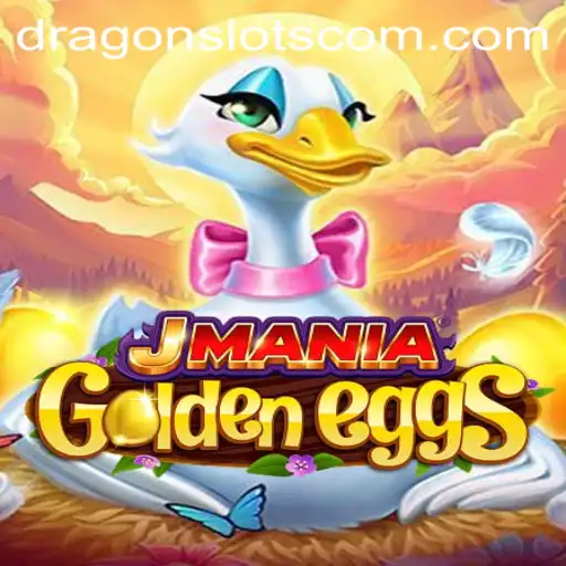 Explore the Fantasy World of JManiaGoldenEggs: Dragon Slots Adventure