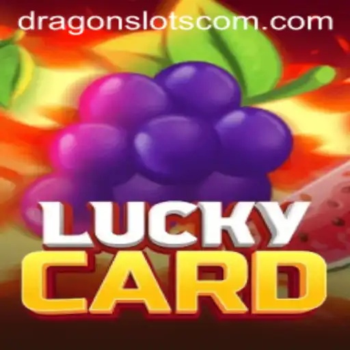Dive into the Exciting World of LuckyCard and Dragon Slots