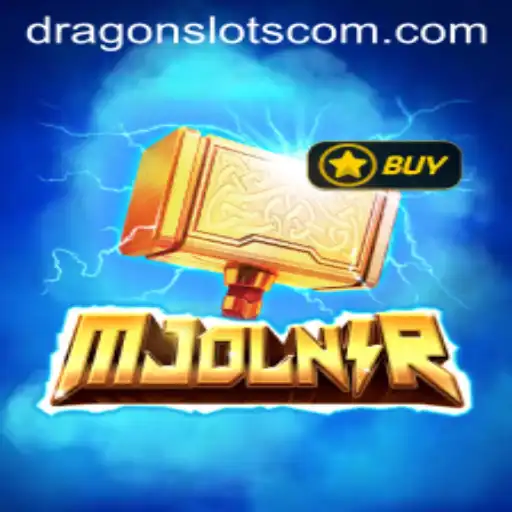Mjolnir: Unleashing the Power of Dragon Slots